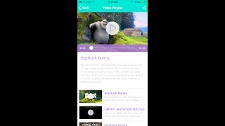 Ion2FullApp ELITE - Ionic 3 Template