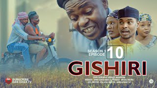 GISHIRI SEASON 1 EPISODE 10