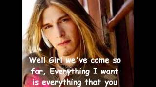 Livin Our Love Song Jason Michael Carroll lyrics