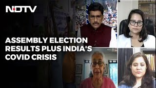 Political Analysts Talk About Bengal Election Results As Mamata Banerjee Leads In Early Trends