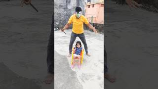 bhootu saanvika কে এটা কি করে গায়েব করলো? #shorts #viral #funny #youtubeshorts #shortvideo