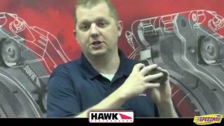 Hawk Performance Street Pad Install Tips - Brake Grease and Shims