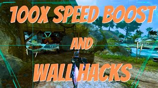 New Apex Glitch - Dolphin Dive / Valk Surf (Easiest Glitch in History)