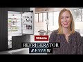 Miele Refrigerator Review | Why It's One of the Best Built-In Fridges