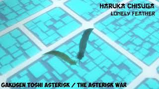 Lonely Feather - Haruka Chisuka [Original/FULL]