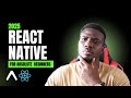 Fetching Data (API Calls) 🚀🚀 - React Native (Expo) for Beginners #6