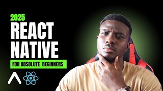 Fetching Data (API Calls) 🚀🚀 - React Native (Expo) for Beginners #6