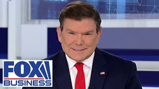 Bret Baier: This is a tremendous comeback for Trump