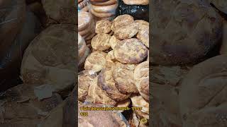 Eid Special Sheermal||Zakaria Street||Delicious Traditional Flatbread ||Kolkata Ramzan Special