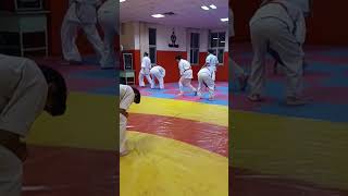 Kyokshin Karate Training Center, kwf, Mashhad, Holy Mosque, Roshd Square Megvetsi Club