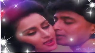 Dur Nahin Ja Saktae| full HD Mithun Chakraborty|1989 full movie song