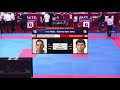 kwu world championship tatami b 09 12 2017