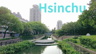 [4K] Exploring Hsinchu East District｜Walking Through the Footprints of History 🏛️