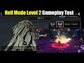 Darkness Rises Hell Mode Level 2 Full Gameplay Test