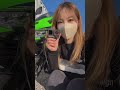 新しいアクションカメラのおかげでバイク乗るのもより楽しくなる✨ insta360 インスタ360 insta360acepro2 モトブログ アクションカメラ pr