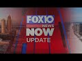 News Now Update for Monday Morning March 15, 2021 from FOX10 News