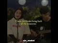 Maroon 5 - Memories Cover By Eltasya Natasha