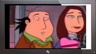 The Critic 1994 Season 1 Episode 2