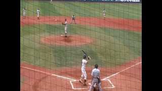 【横浜高校 柳裕也】夏季大会準々決勝VS桐光学園 植草祐太.MOD