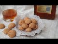 amaretti secchi