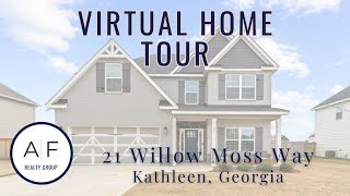 21 Willow Moss Virtual Tour