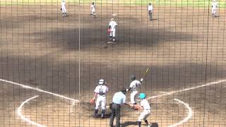 MAH00848 平成26年度春季関東大会2回戦「聖望学園ー佐野日大」