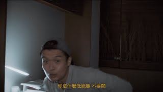 我要把我脫口秀專場的內容毀掉