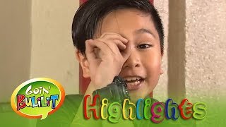 Goin' Bulilit: Raikko  pulls a snake prank in 'Huli ‘Kaw'