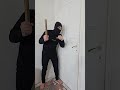 دق دق دق الباب | في منزل أنثى السنجاب