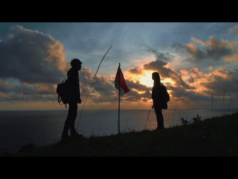 Alffy Rev Senja & Pagi ( Farhad)