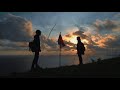 Alffy Rev - Senja & Pagi (ft Farhad) Music Video