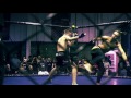 Aftershock MMA Series