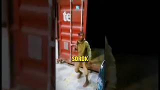 Main Sorok-Sorok Sampai Pindah Negara #fakta #viral #malaysia