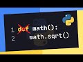 I Still Make THIS Mistake In Python After 3 Years