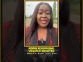 Over 100 Nigerians Killed in South Africa Xenophobic Attacks | WION SHORTS