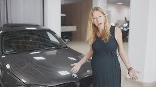 Самая дешевая BMW по цене Гранты!