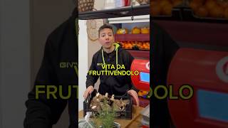 VITA DA FRUTTIVENDOLO pt.3 #danielecondotta #comedy