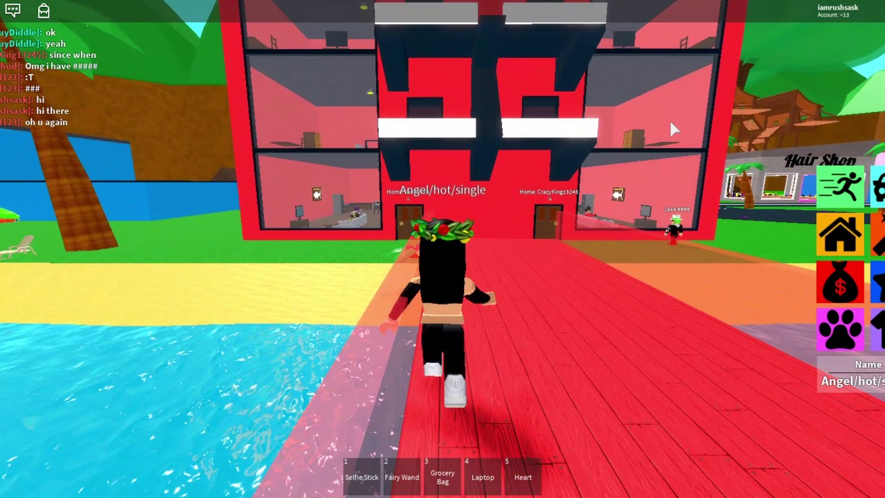 Roblox Shorts Youtube