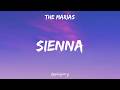 The Marías - Sienna (Lyrics)
