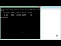 Oracle - SQL - Delete Statement