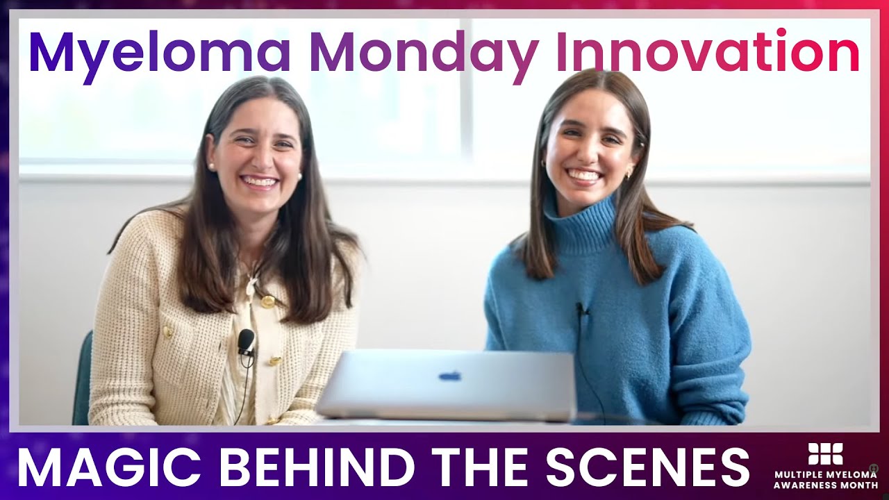 Healthtree Cure Hub The Magic Behind The Scenes Youtube