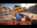 How To Fix Terrains, Remove Buildings, and Remove Collisions Properly in FiveM Mapping