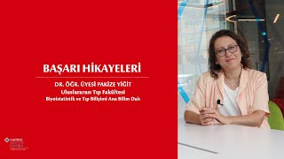 Başarı Hikayeleri #4 - \