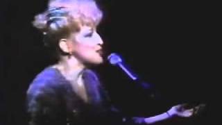 Bette Midler - Rainbow Sleeves from \