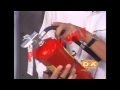 Fire Extinguisher Training Video - Short Version