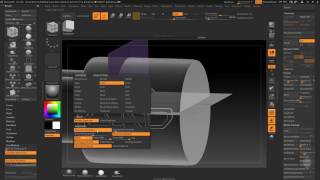 011 Live Boolean Panel Slice