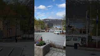 Summertime in Tromsø, Norway 🇳🇴 | Life Above the Arctic Circle