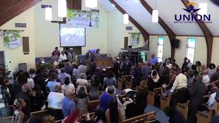 Charles Norman Carey Celebration of Life