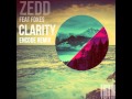 ZEDD Ft Foxes - Clarity (Encode Remix) [Free Download]