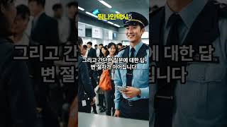 인천공항 입국, 이 5가지 몰랐다면 큰일 날 뻔! 꿀팁 대공개